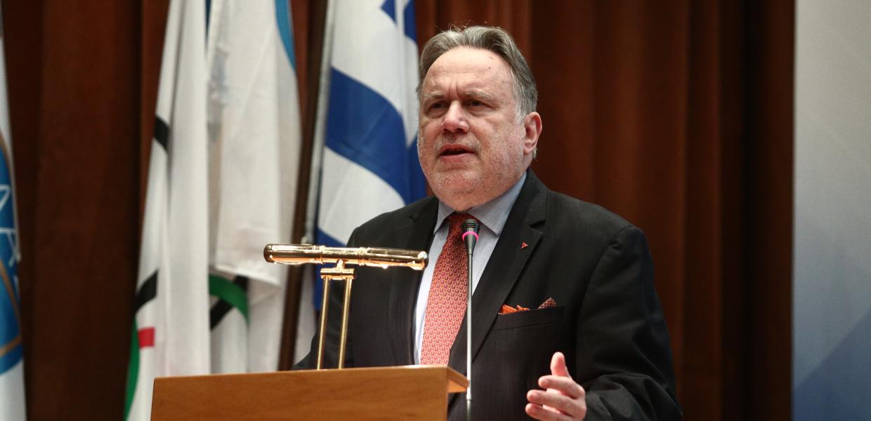 Ο Γιώργος Κατρούγκαλος