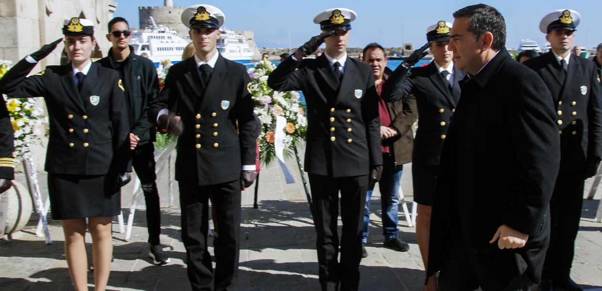 Κηδεία Σαντορινιού