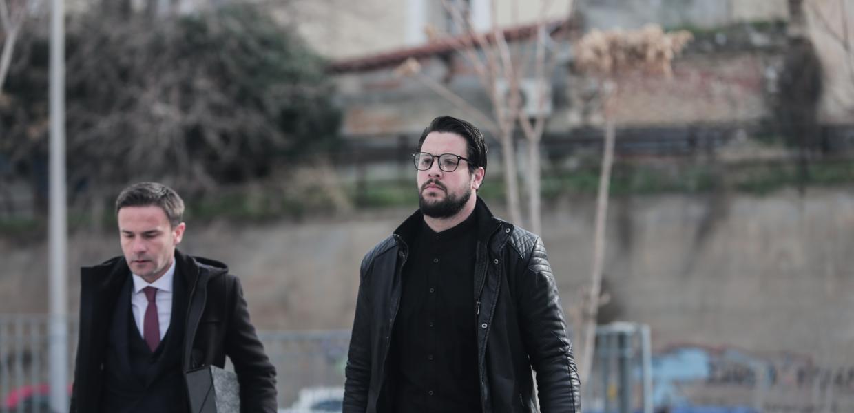 Μάνος Δασκαλάκης