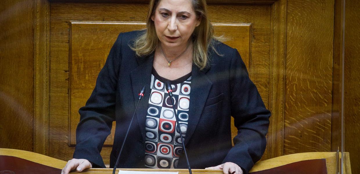 Τομεάρχης Εργασίας και Κοινωνικών Υποθέσεων
