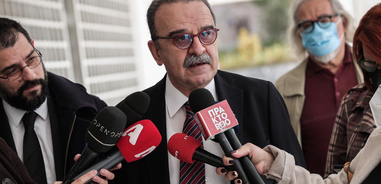 ΓΙΑΝΝΗΣ ΜΑΝΤΖΟΥΡΑΝΗΣ
