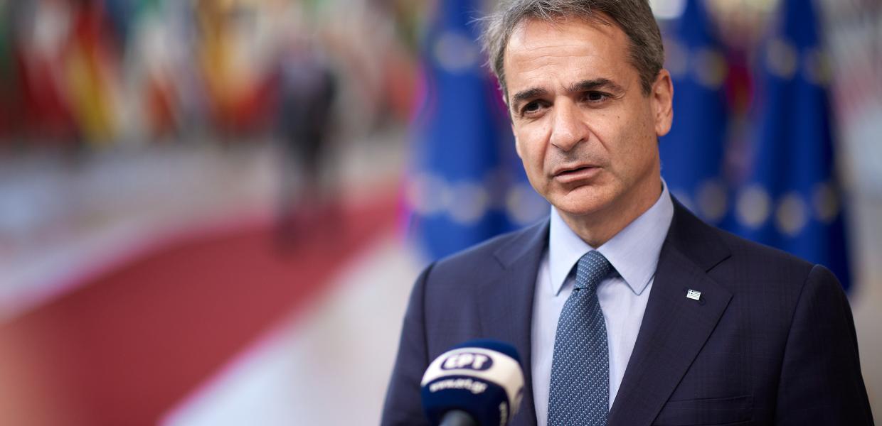 ΜΗΤΣΟΤΑΚΗΣ ΒΡΥΞΕΛΛΕΣ