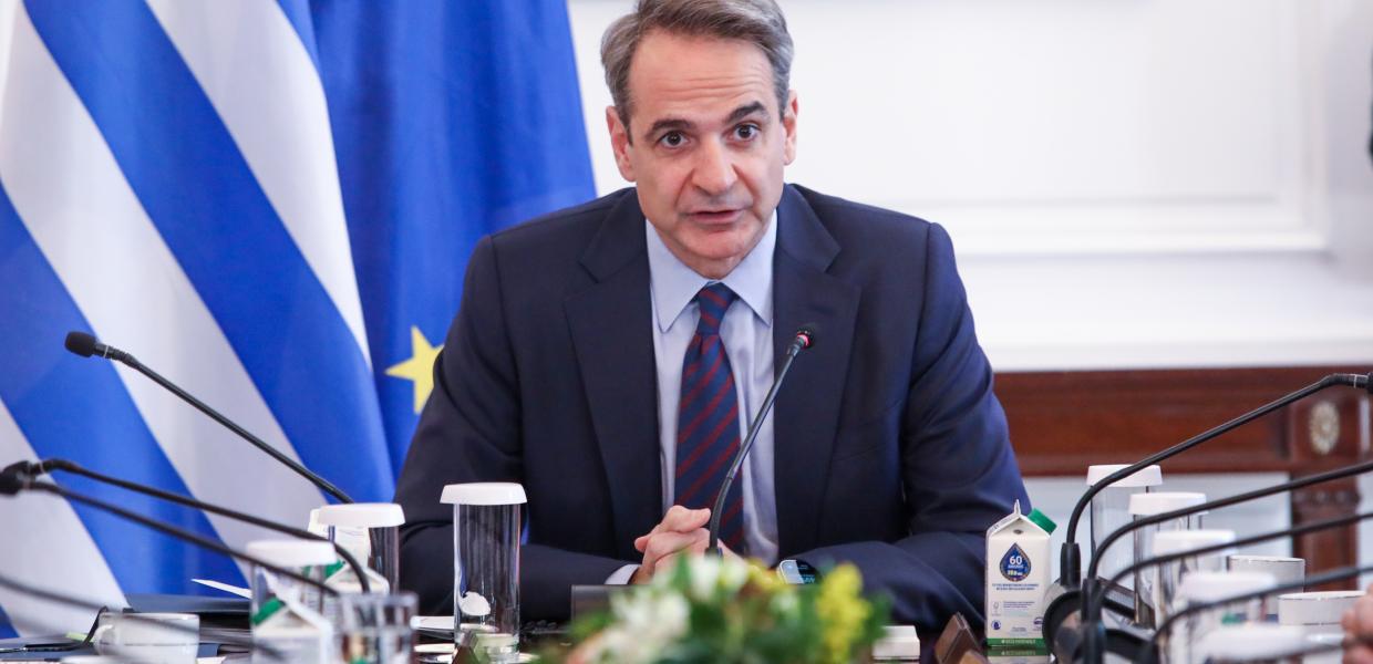 Πρωθυπουργός