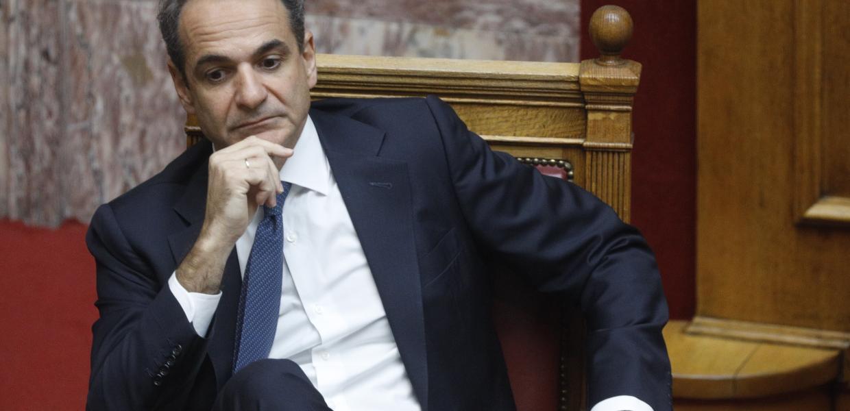 ΜΗΤΣΟΤΑΚΗΣ