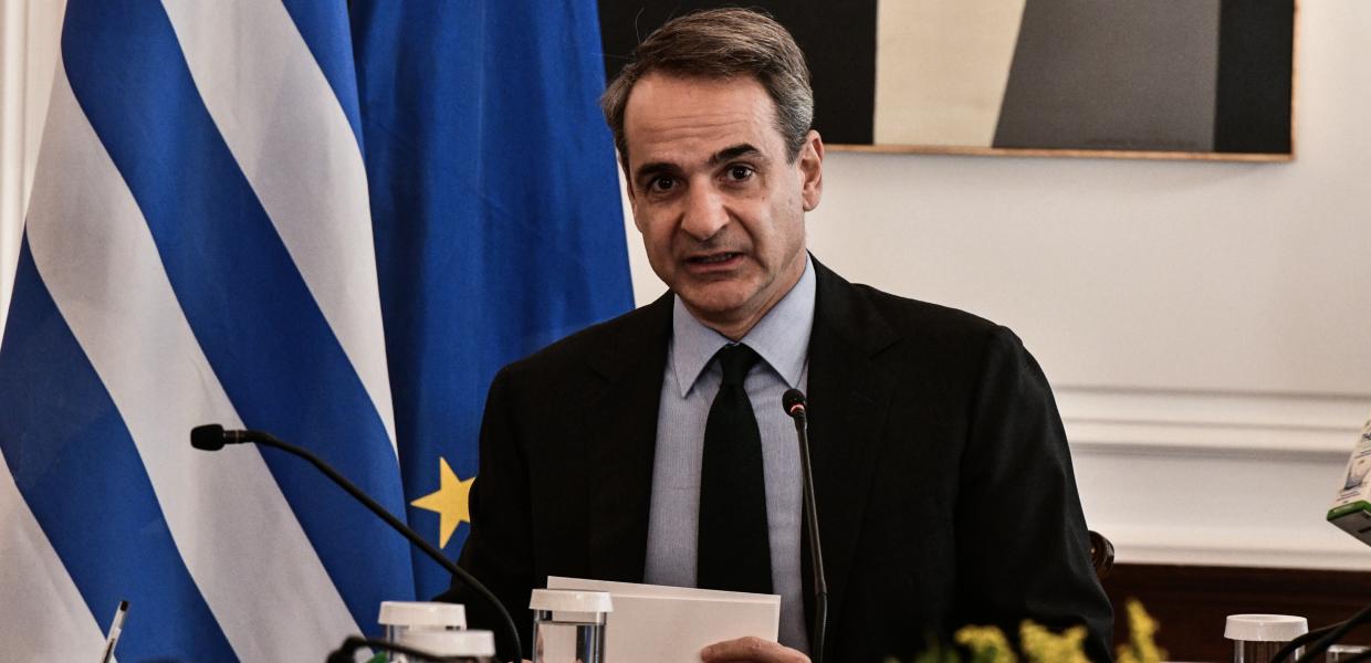 Πρωθυπουργός