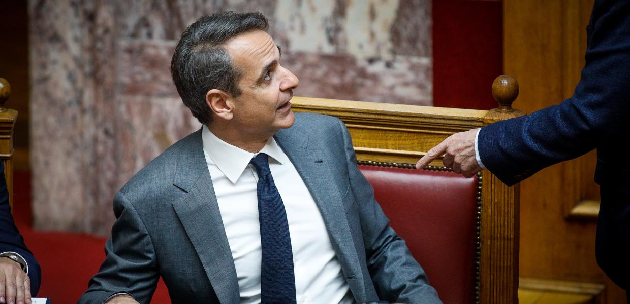 ΜΗΤΣΟΤΑΚΗΣ ΒΟΥΛΗ