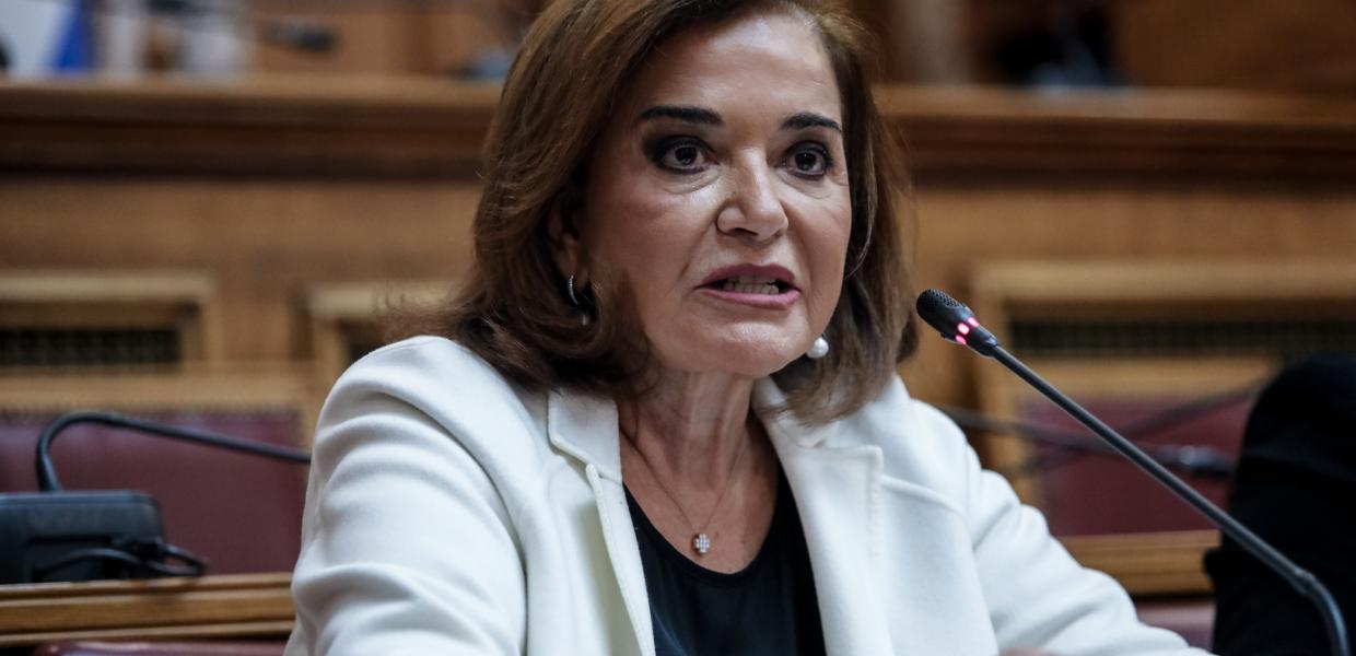 Βουλευτής ΝΔ