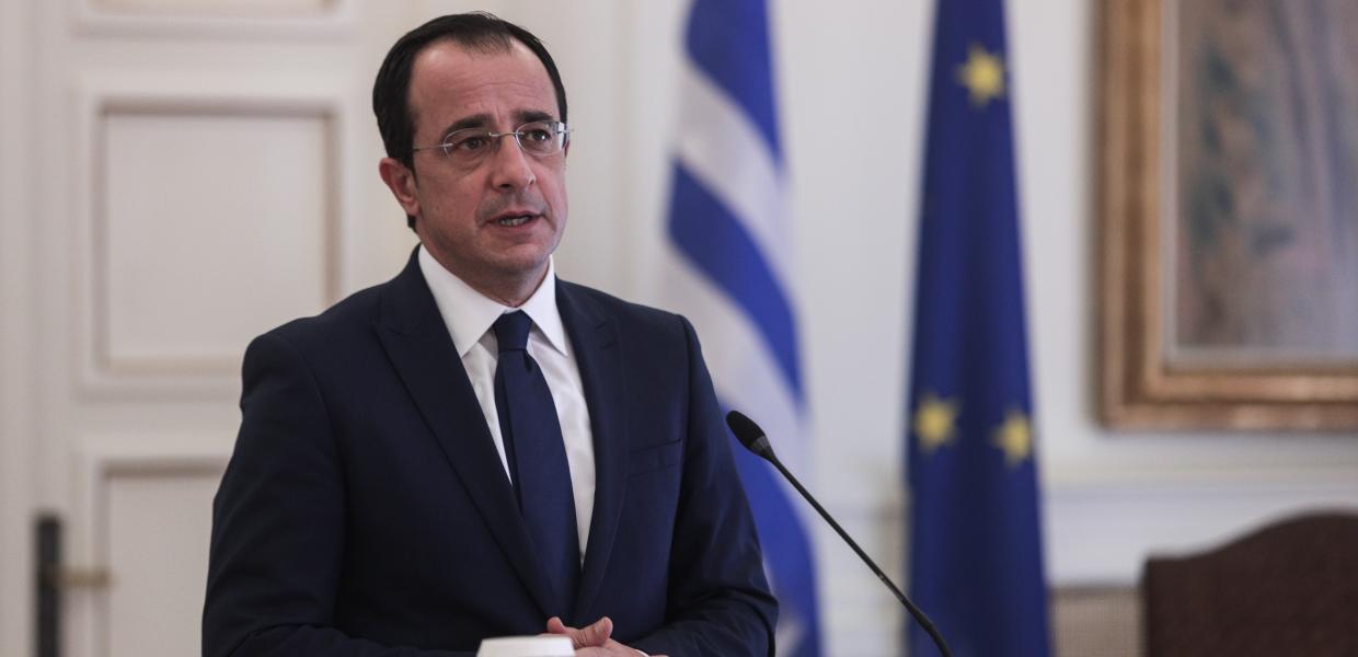 ΝΙΚΟΣ ΧΡΙΣΤΟΔΟΥΛΙΔΗΣ