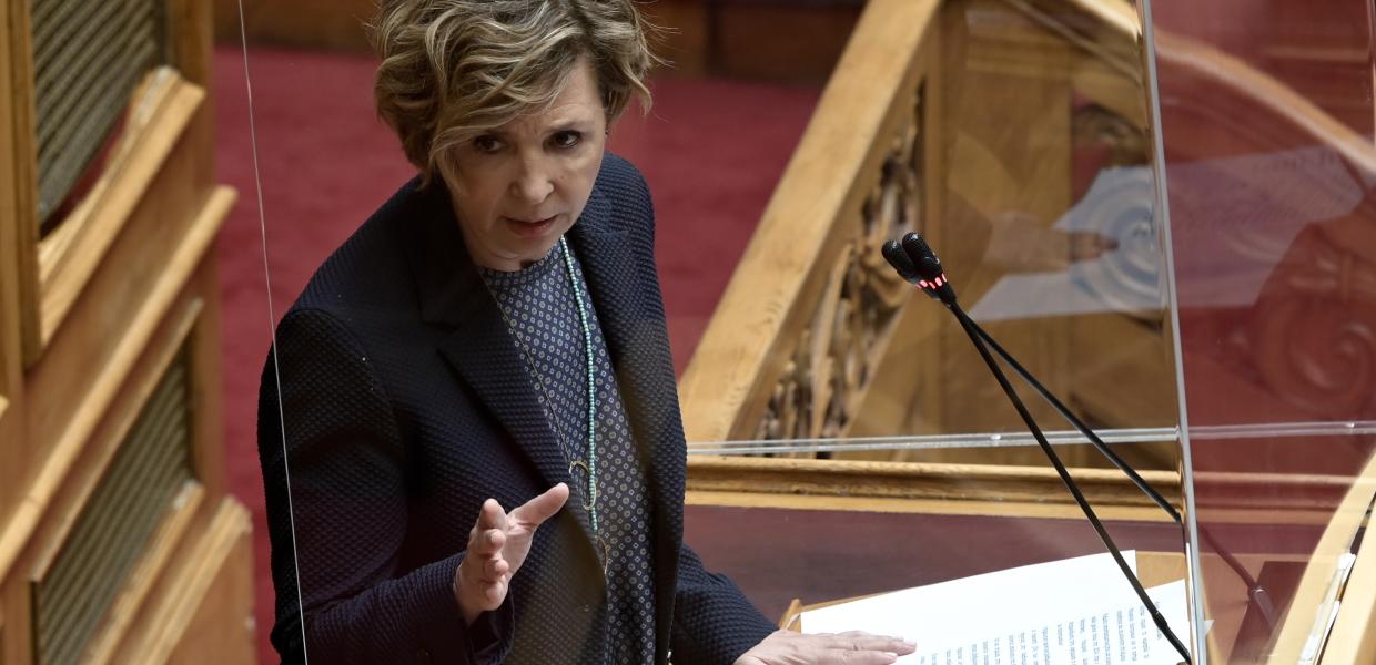 ΟΛΓΑ ΓΕΡΟΒΑΣΙΛΗ
