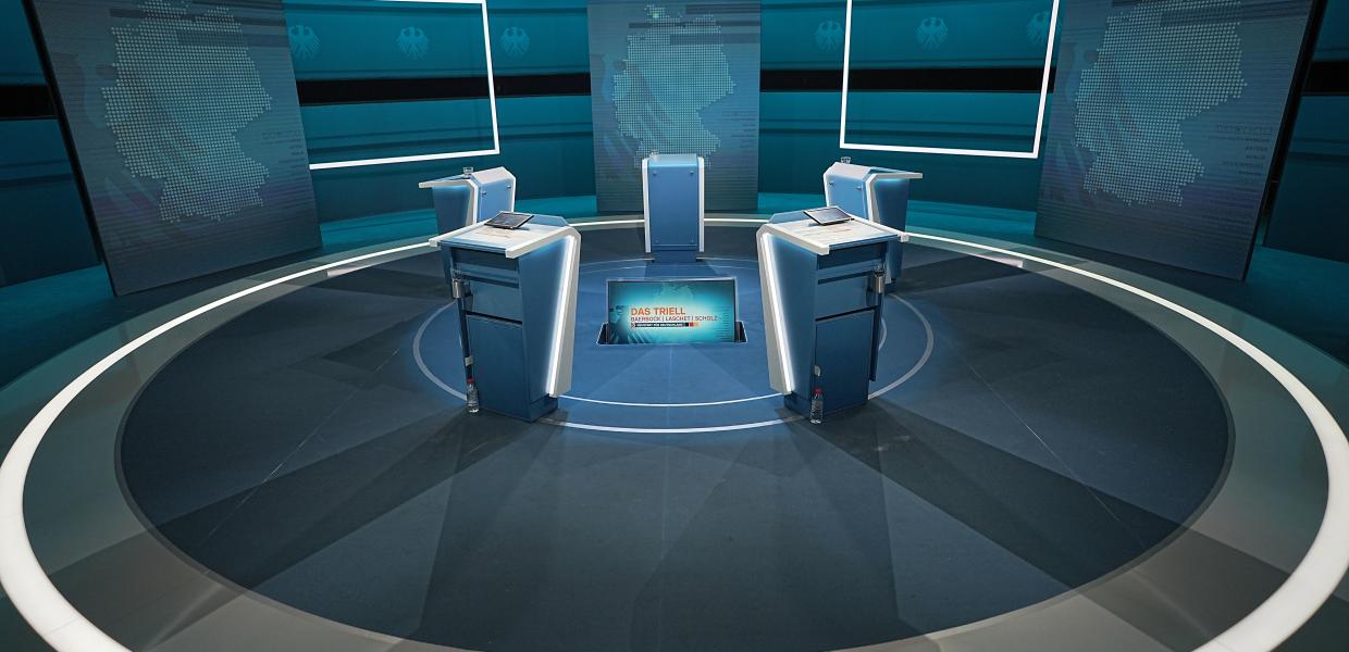 RTL Channel γερμανία