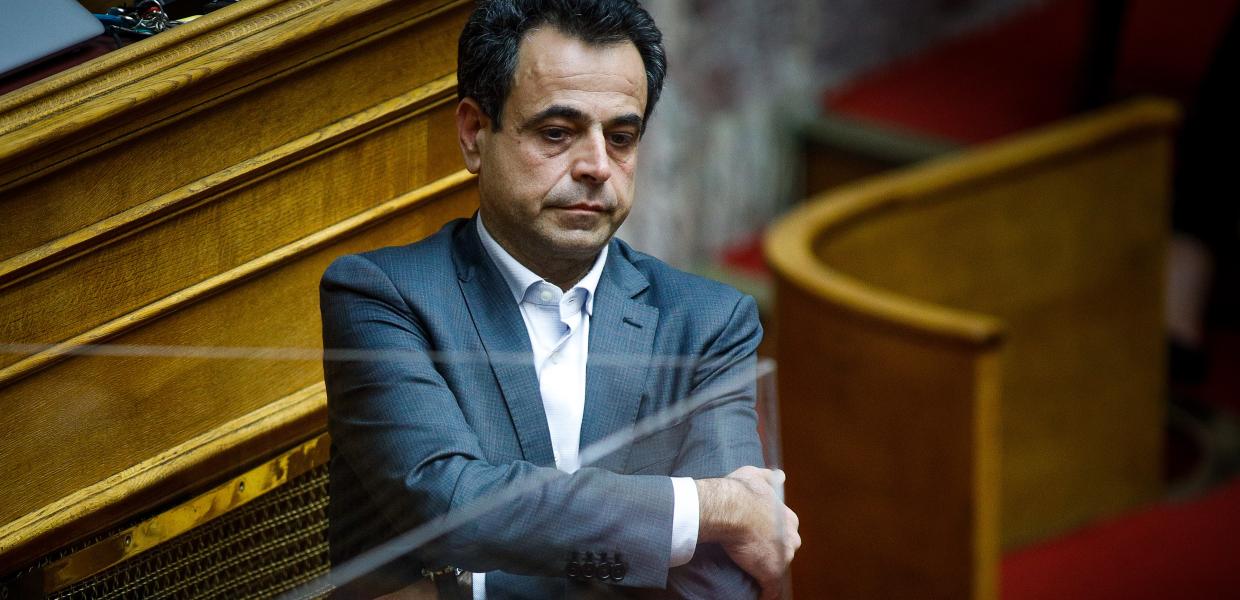 Νεκτάριος Σαντορινιός