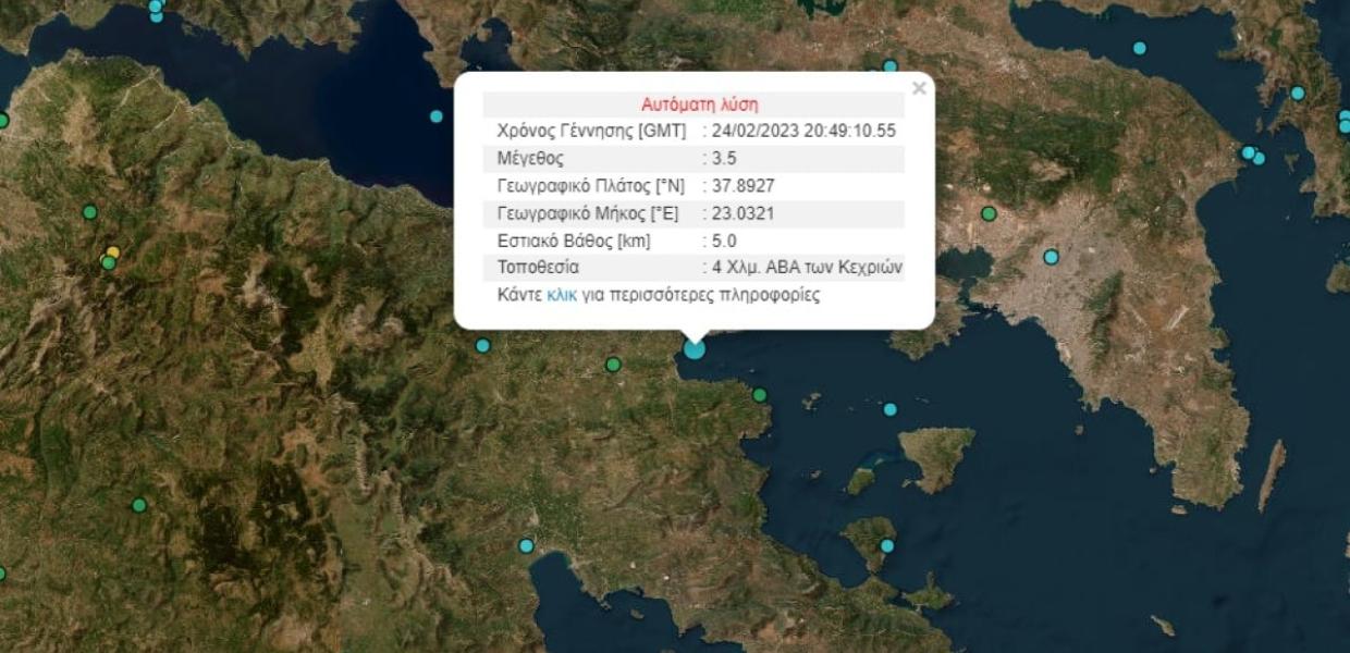 Δόνηση
