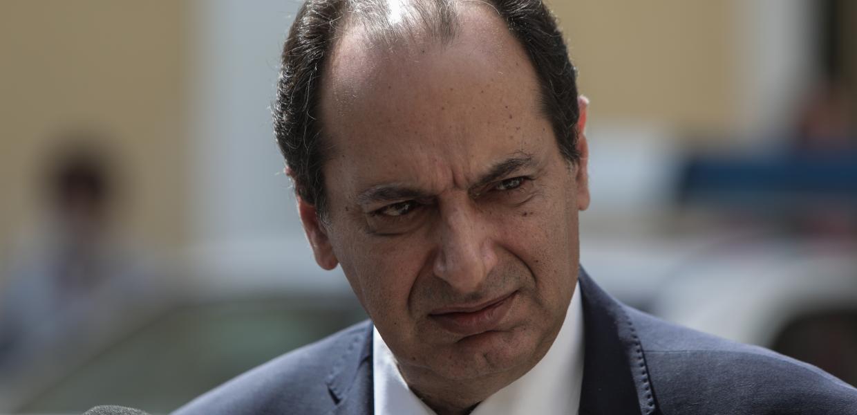 ΧΡΗΣΤΟΣ ΣΠΙΡΤΖΗΣ
