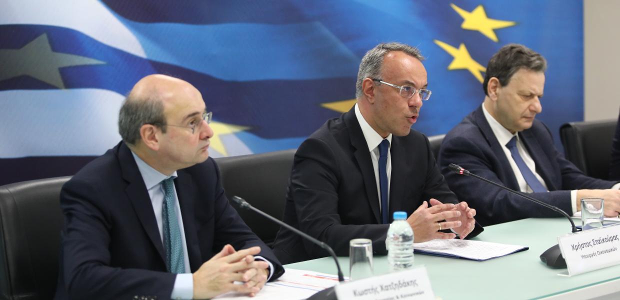 ΣΤΑΙΚΟΥΡΑΣ ΧΑΤΖΗΔΑΚΗΣ ΣΚΥΛΑΚΑΚΗΣ