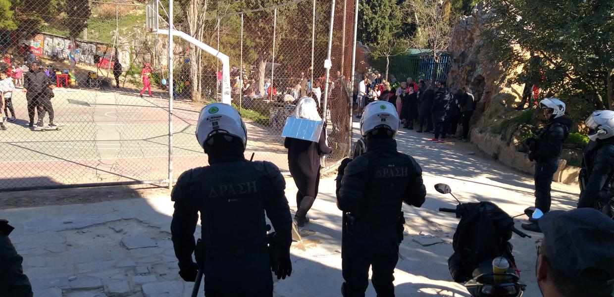 ΛΟΦΟΣ ΣΤΡΕΦΗ 
