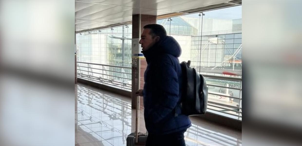 Ο Αλέξης Τσίπρας