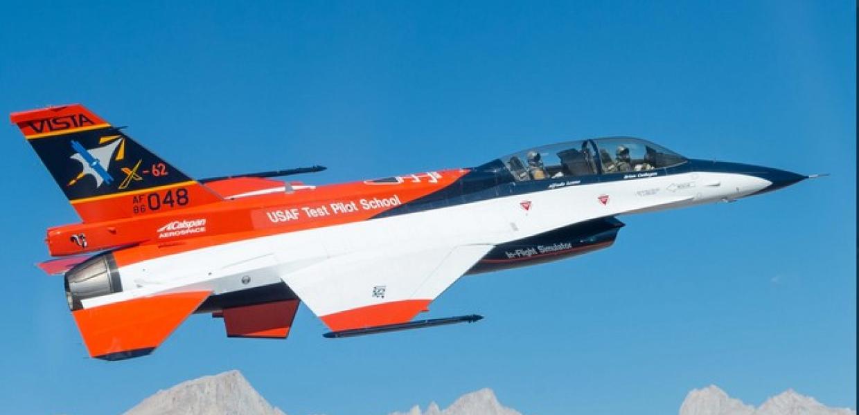 Vista aircraft