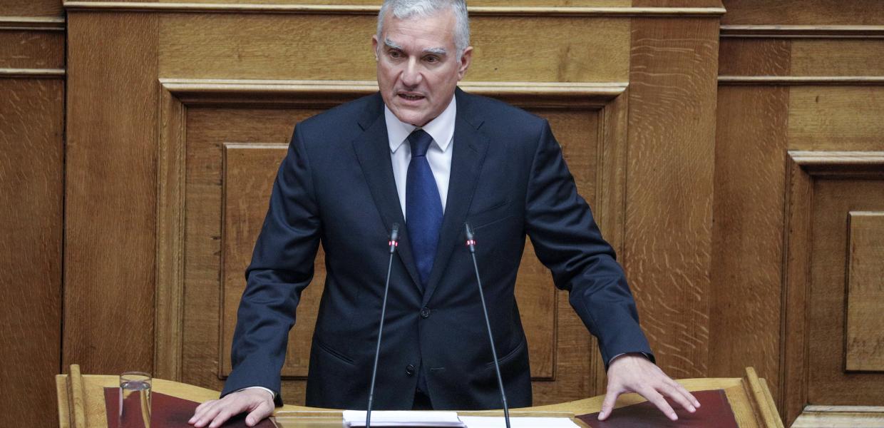  Μανούσος Βολουδάκης