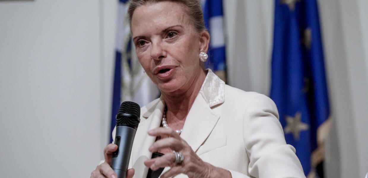 Ευρωβουλευτής ΝΔ