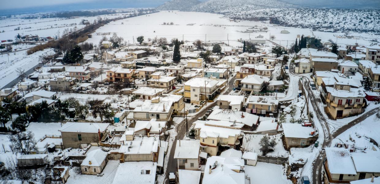 ΧΙΟΝΙ ΚΑΚΟΚΑΙΡΙΑ ΜΠΑΡΜΠΑΡΑ