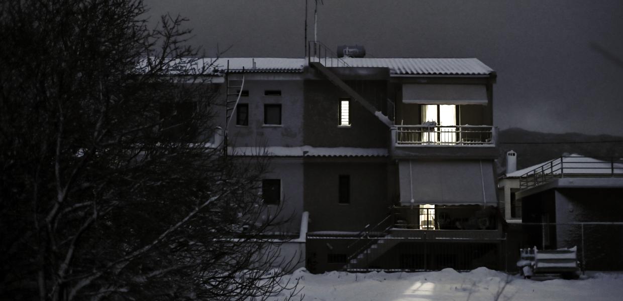 ΧΙΟΝΙ ΔΙΟΝΥΣΟΣ