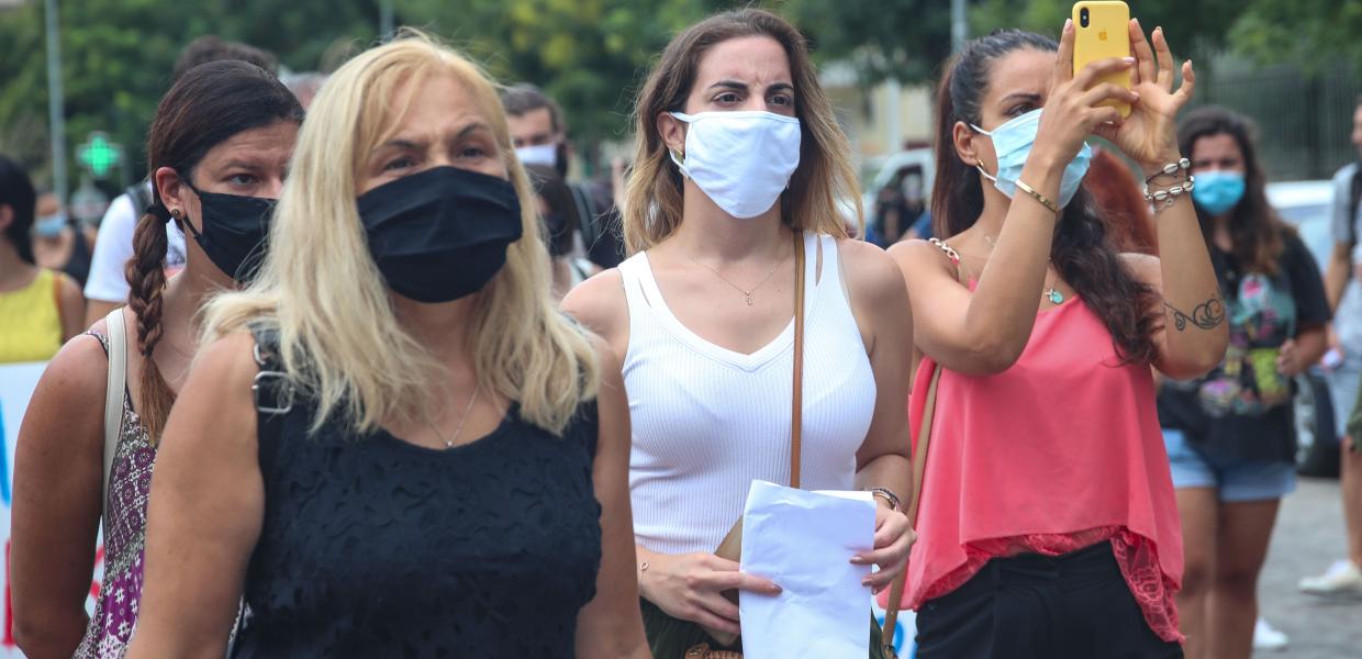 Κορονοϊός