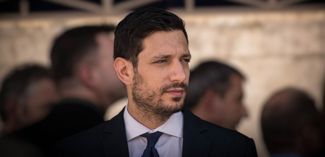 Κυρανάκης