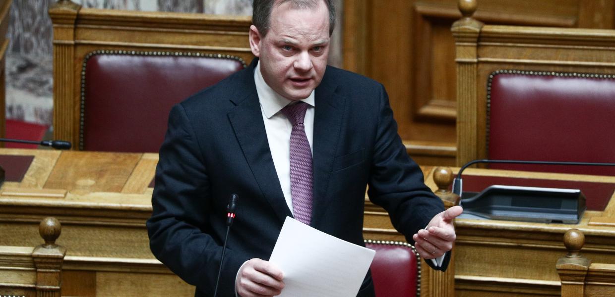 Κώστας Αχιλ. Καραμνλής