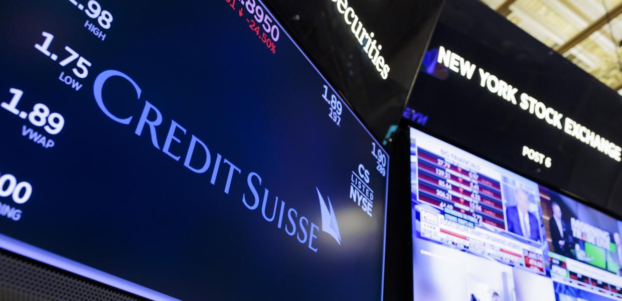 credit suisse