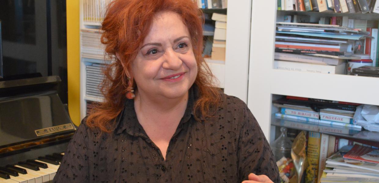 ΕΛΕΝΗ ΚΟΚΚΙΔΟΥ 