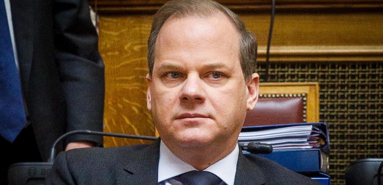 Κώστας Καραμανλής