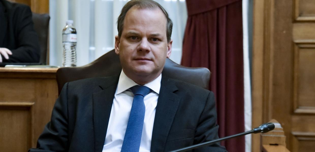 Κώστας Καραμανλής