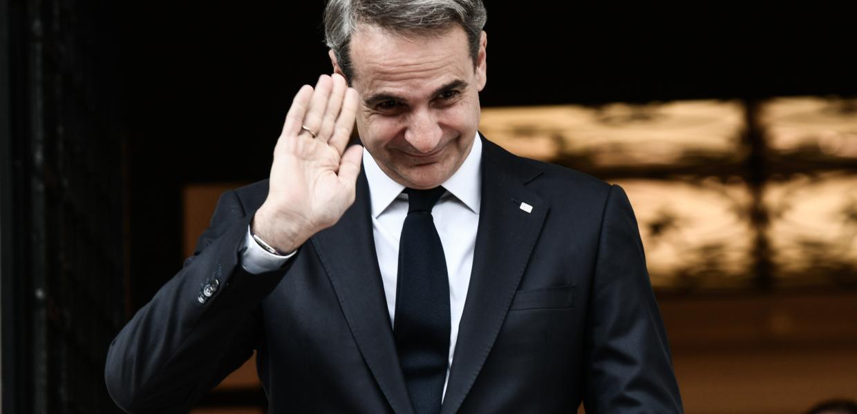ΚΥΡΙΑΚΟΣ ΜΗΤΣΟΤΑΚΗΣ