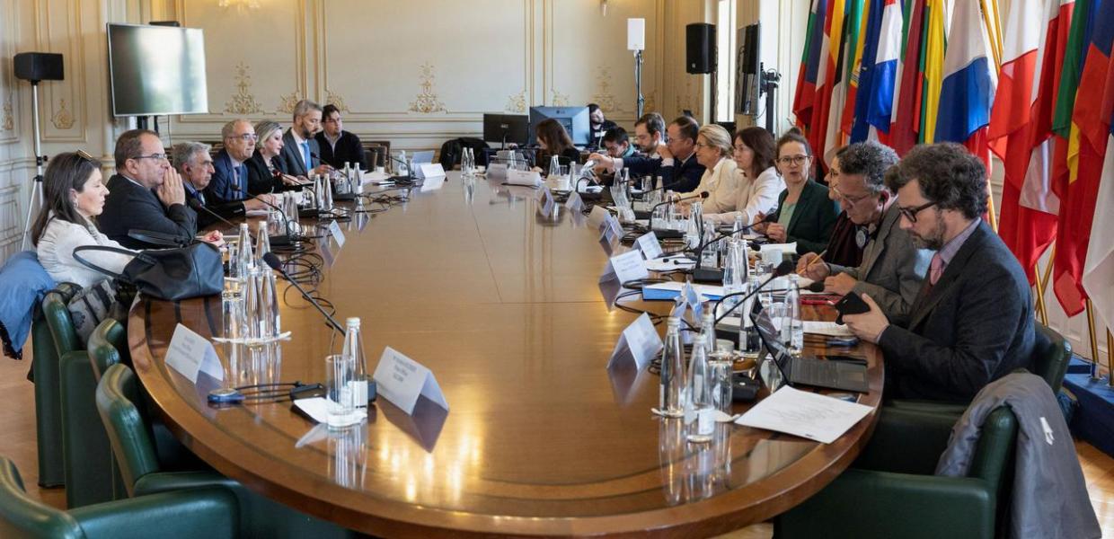 LIBE Αθήνα