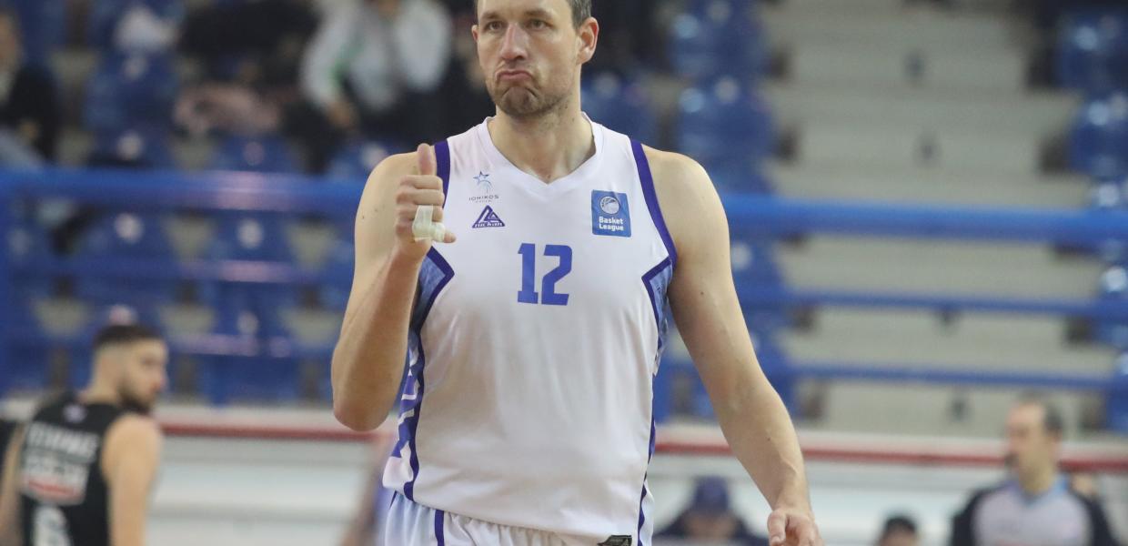 MΑΥΡΟΚΕΦΑΛΙΔΗΣ