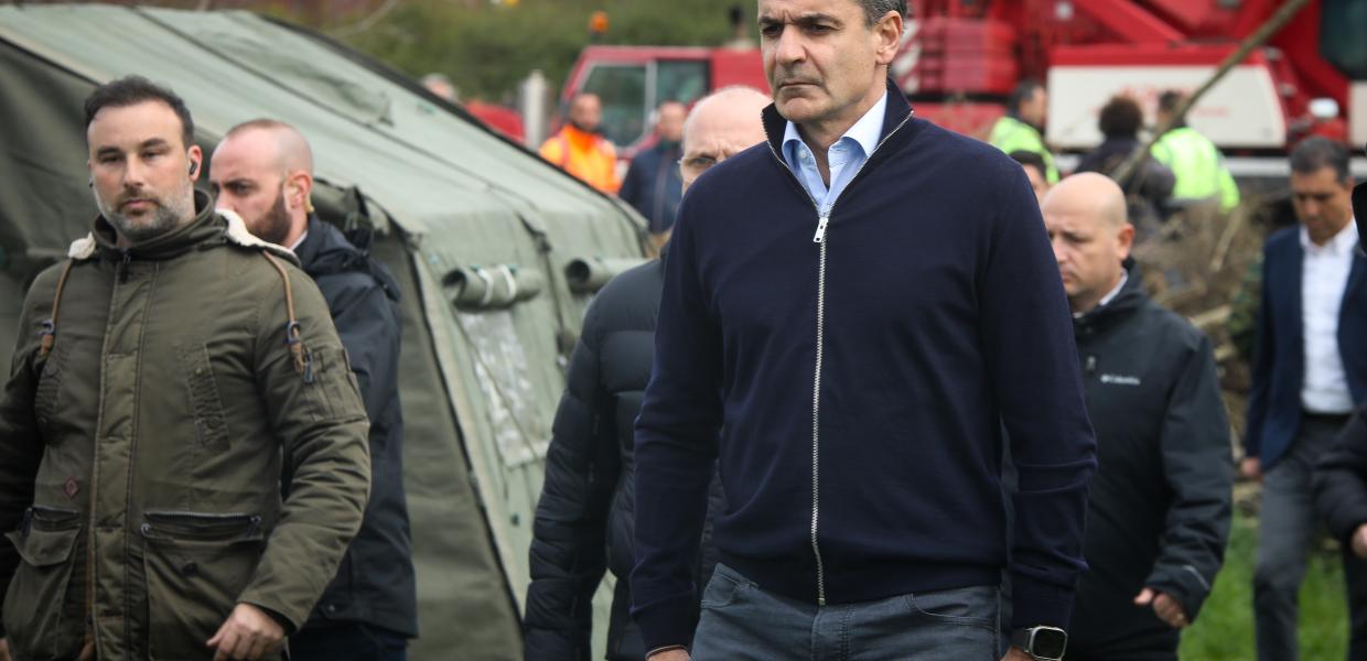 Πρωθυπουργός