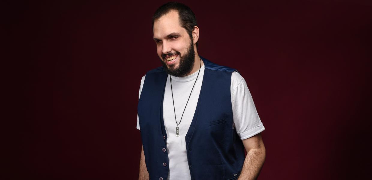 Μουσικός