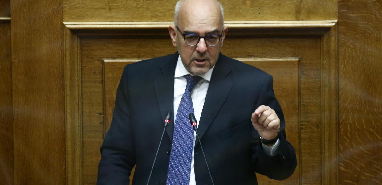 Μπάμπης Παπαδημητρίου