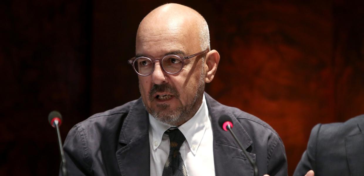 Μπάμπης Παπαδημητρίου