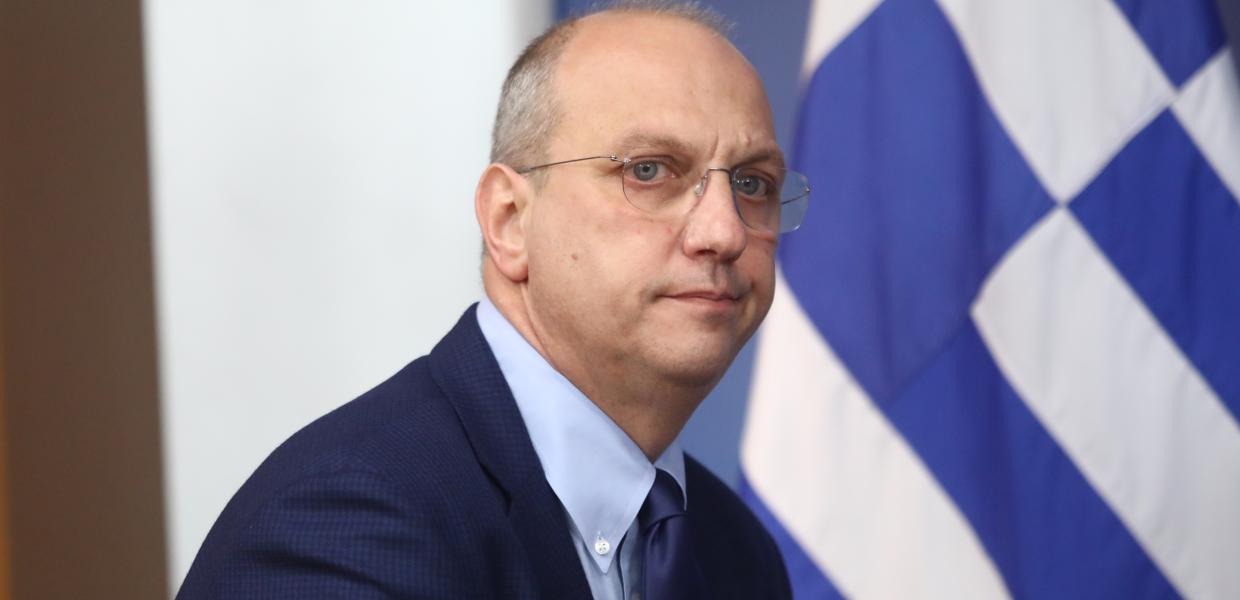 Οικονόμου για Τέμπη