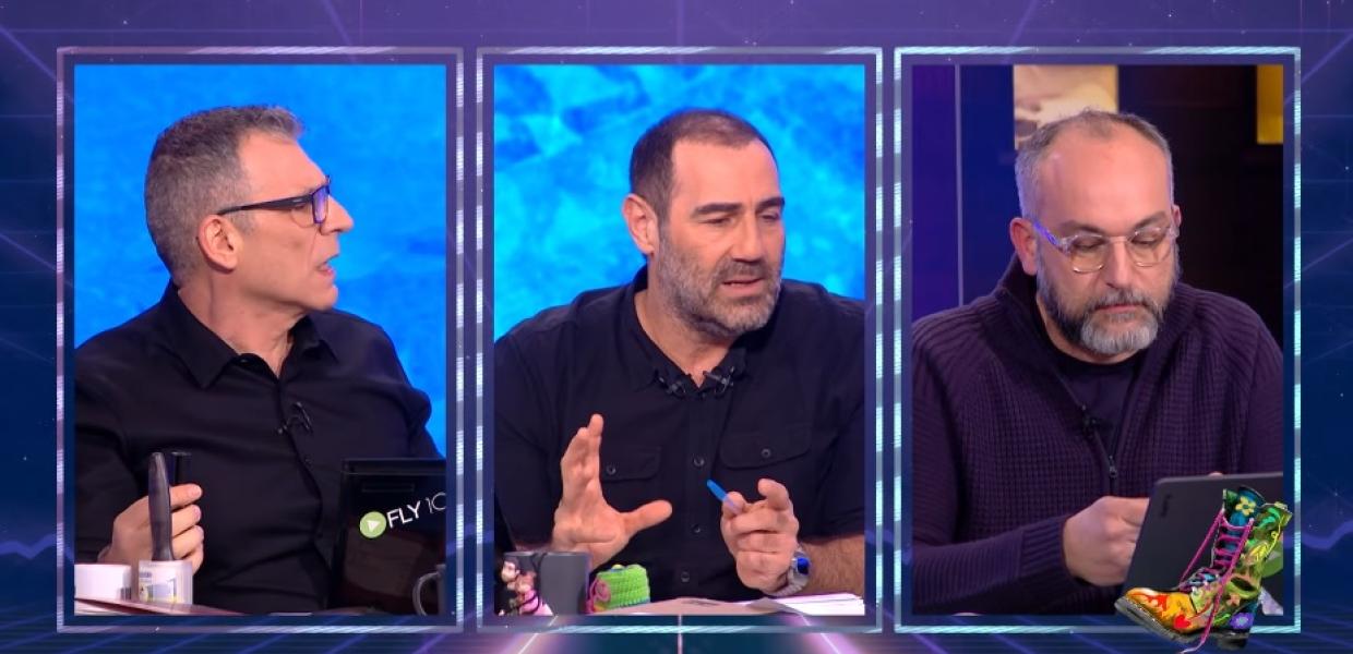 Ράδιο Αρβύλα