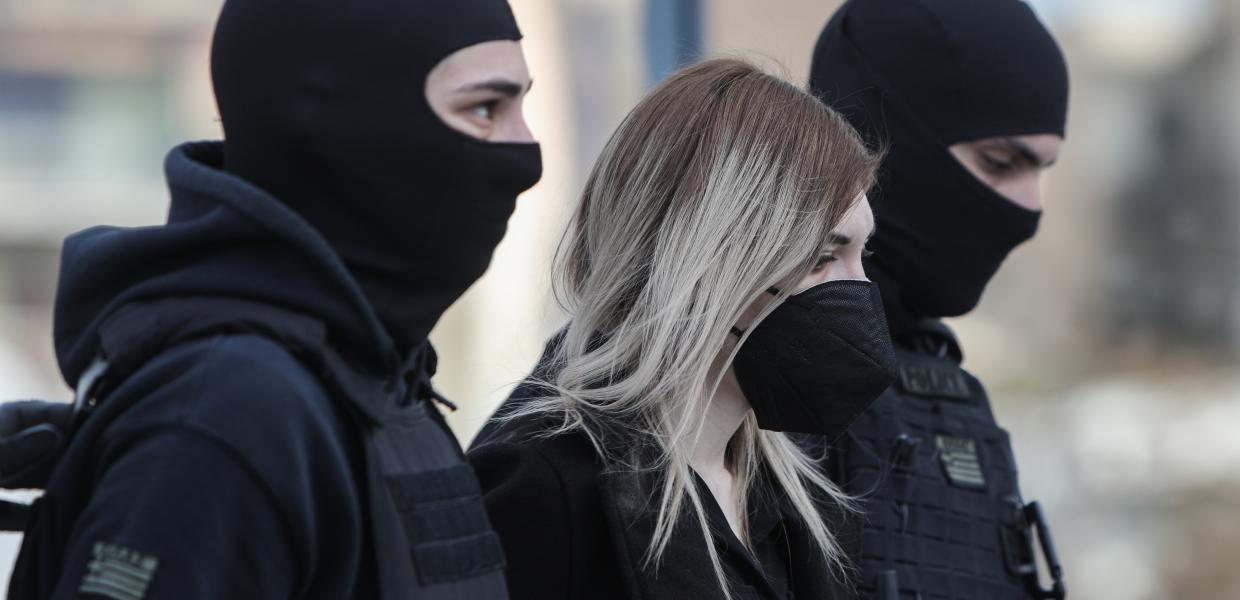 Δίκη Ρούλας Πισπιρίγκου