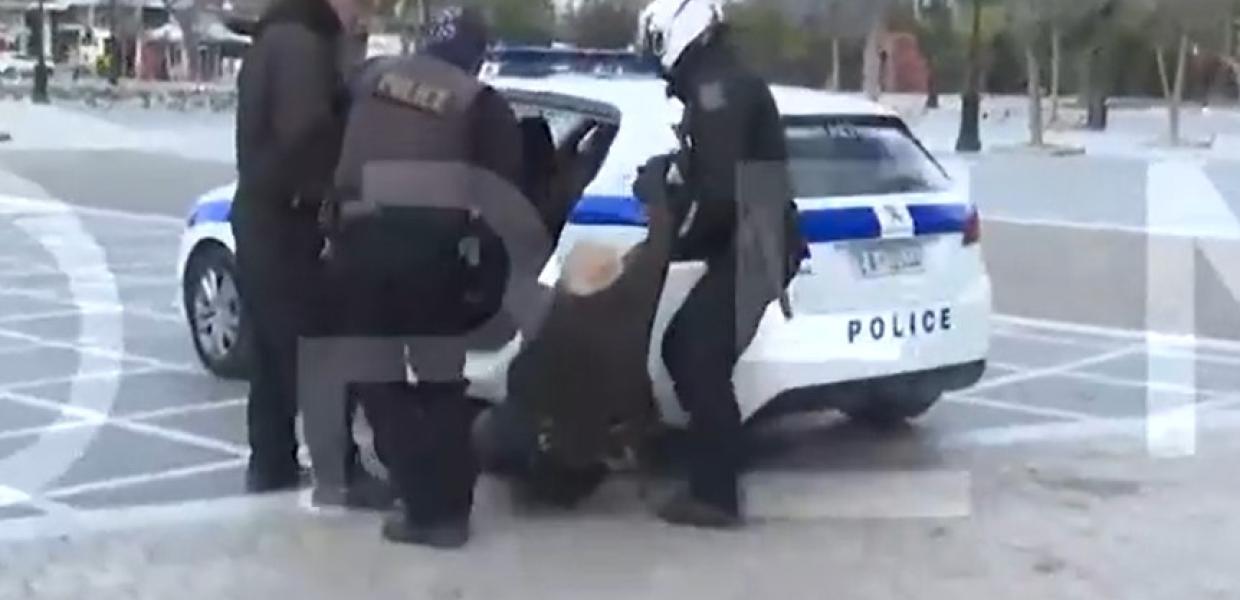 Τρεμόπουλος 