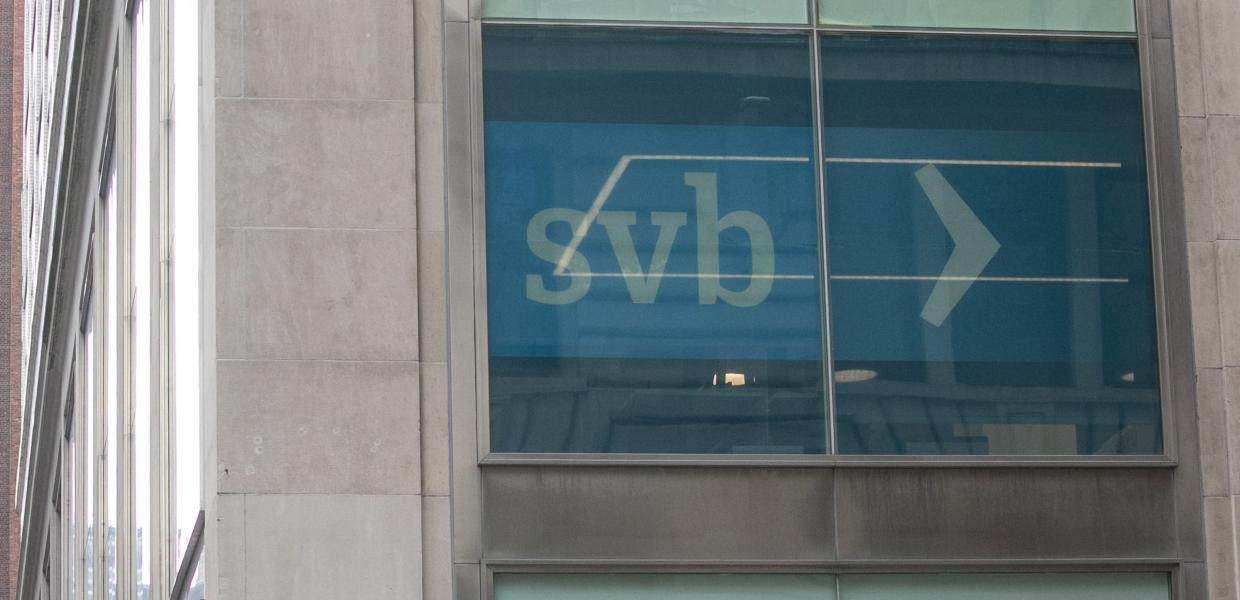 SVB