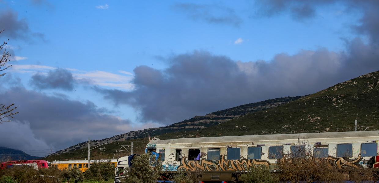 Πήρε εξιτήριο επιζών της πολύνεκρης τραγωδίας