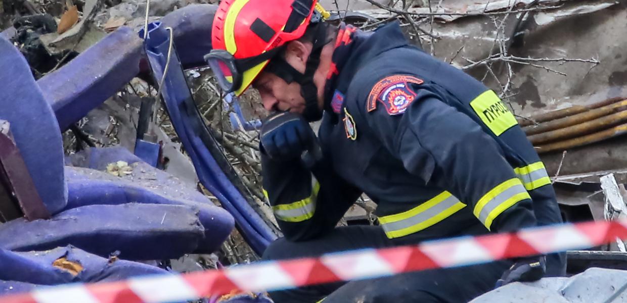 ΤΕΜΠΗ ΤΡΕΝΑ ΣΥΓΚΡΟΥΣΗ ΔΙΑΣΩΣΤΗΣ