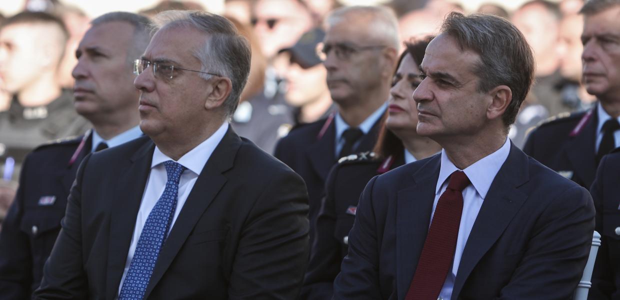 ΘΕΟΔΩΡΙΚΑΚΟΣ ΜΗΤΣΟΤΑΚΗΣ