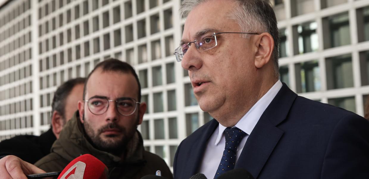 ΘΕΟΔΩΡΙΚΑΚΟΣ