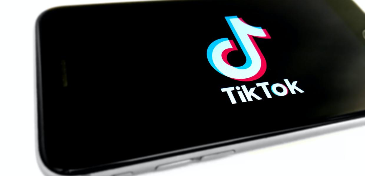 Η εφαρμογή TikTok