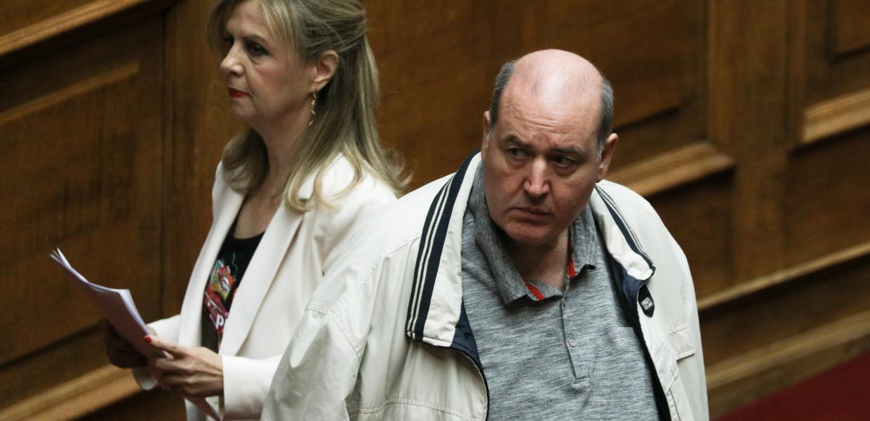 Οι τομεάρχες Παιδείας του ΣΥΡΙΖΑ-ΠΣ στην Βουλή